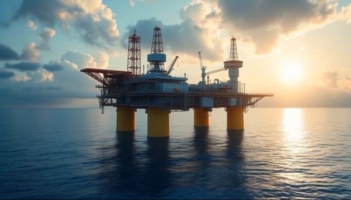 Target Produksi Minyak 610.000 Barel: Realistis atau Ambisius?