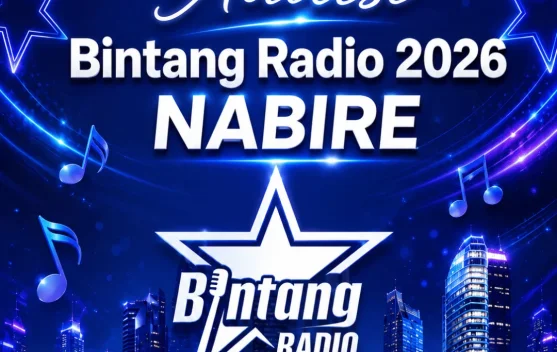 Panggung Audisi dan Kompetisi Talenta Musik bagi Penyanyi Muda