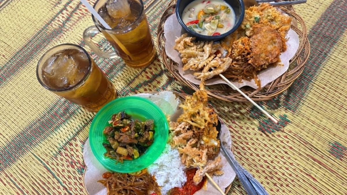 Lima Tempat Sarapan Legendaris Yogyakarta di Bawah Rp20 Ribu