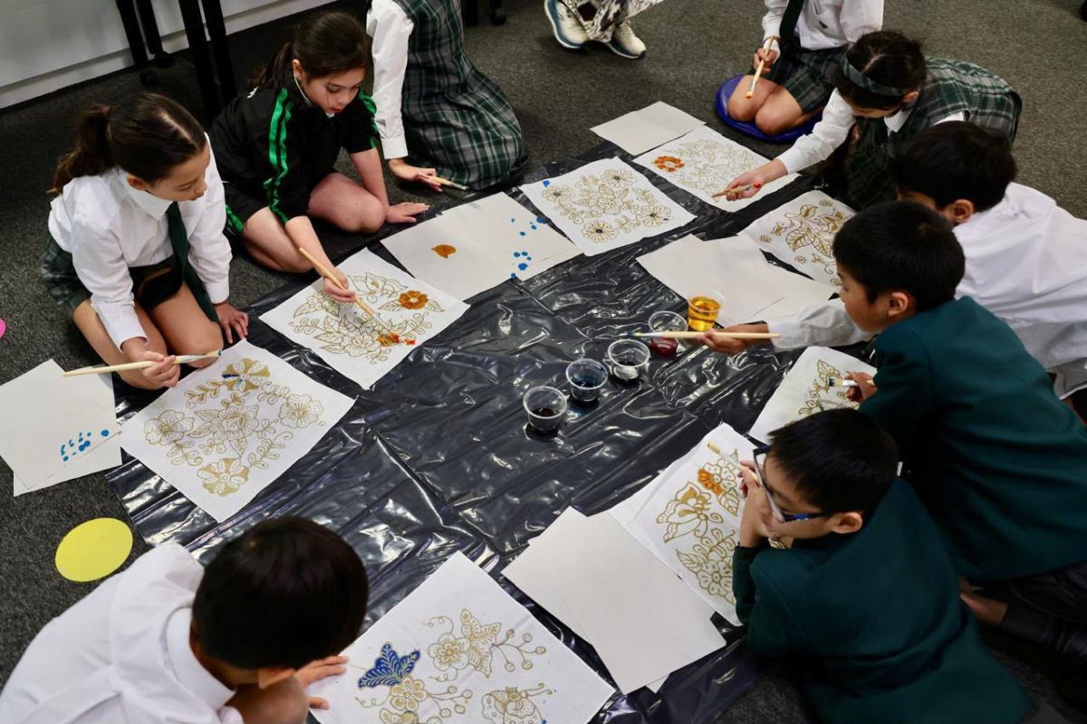 Kampanye Wisata Edukasi: Desa Wisata Autentik Bidik Pasar Australia