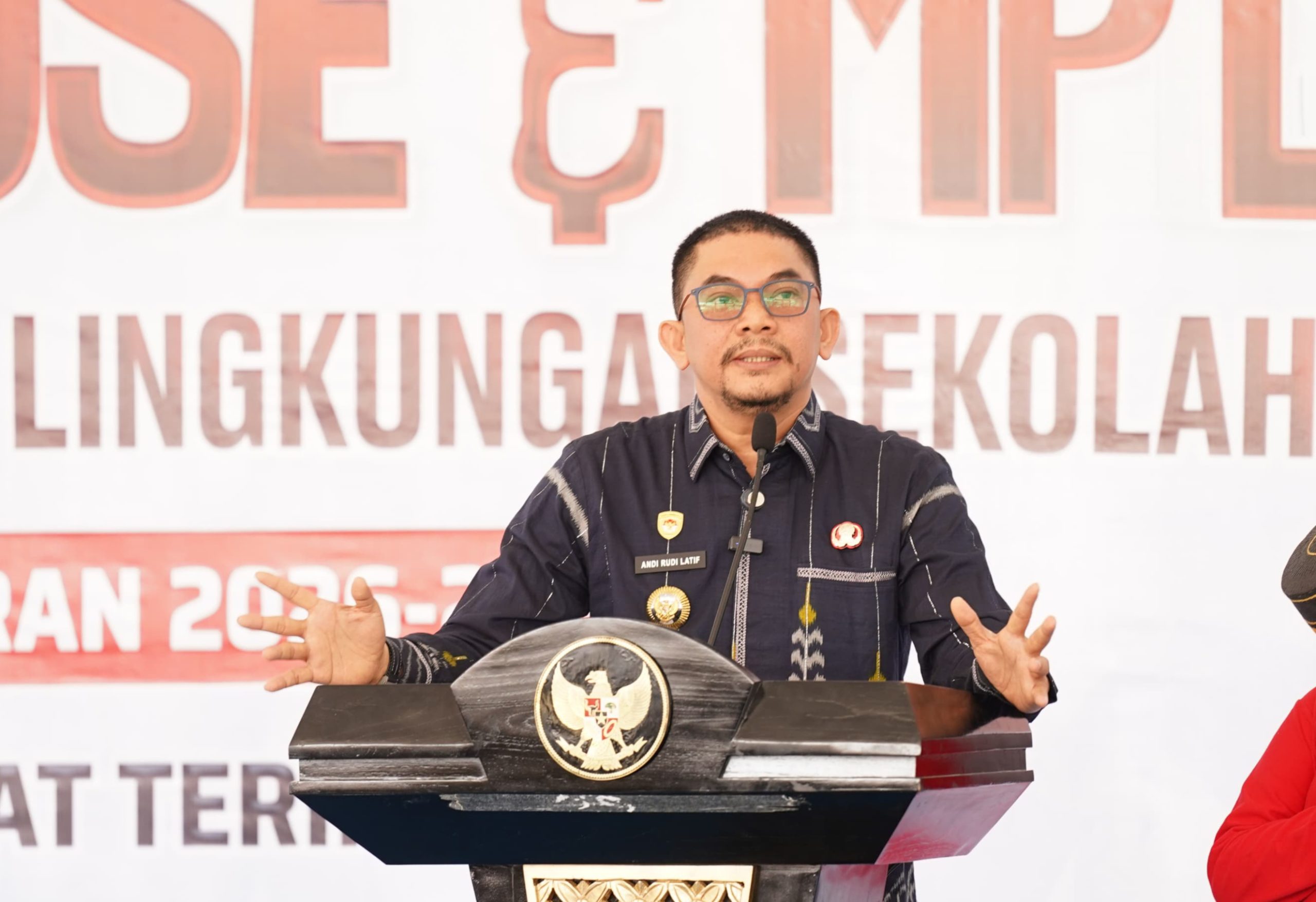 Sekolah Rakyat Terintegrasi: Boarding School Anak Rentan