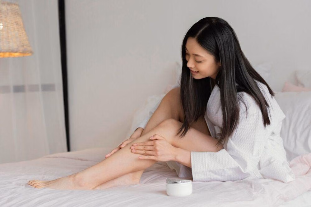 Panduan Lengkap Memilih Handbody Pemutih Badan Aman dan Efektif