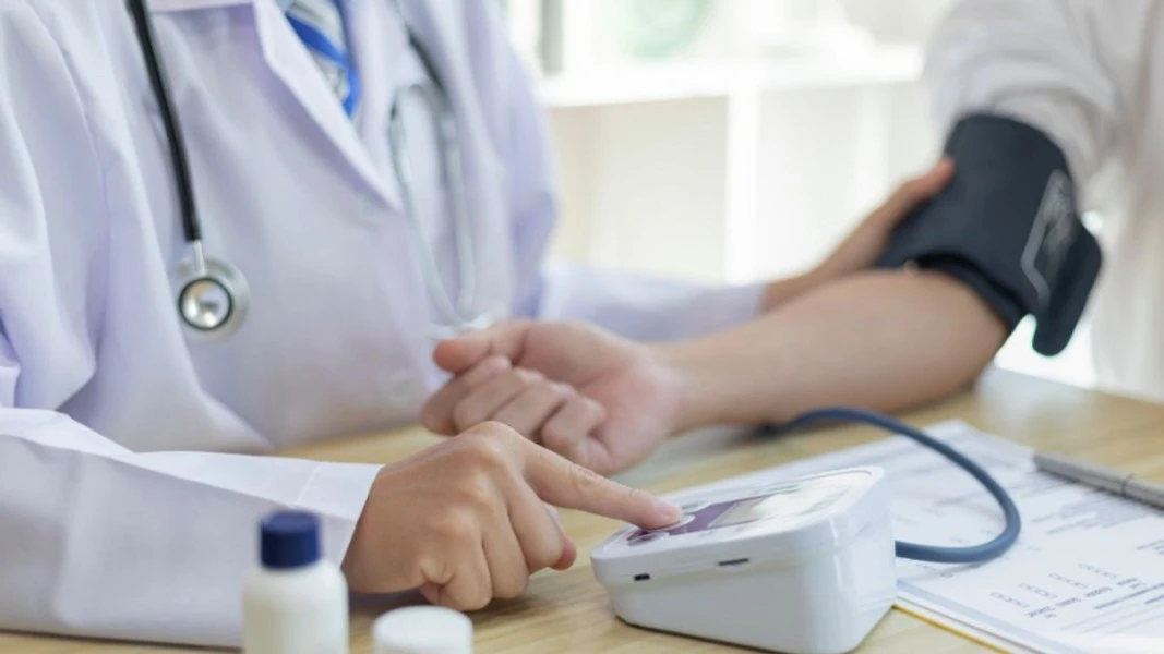 Jutaan Orang Terdeteksi Hipertensi dan Diabetes: Alarm dari Program Skrining Gratis