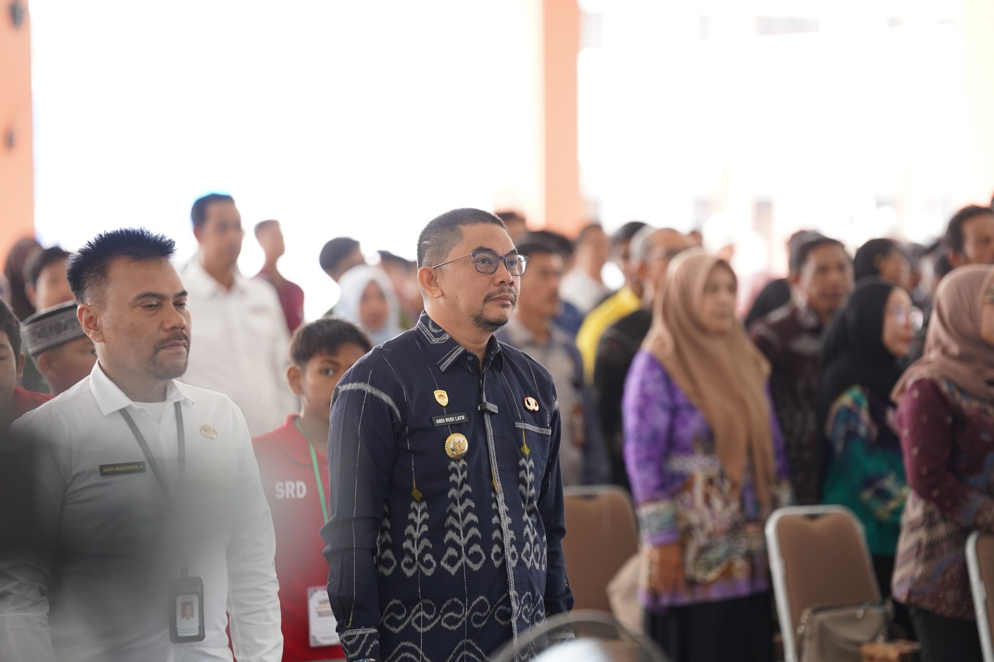 Sekolah Rakyat Terintegrasi: Boarding School Anak Rentan