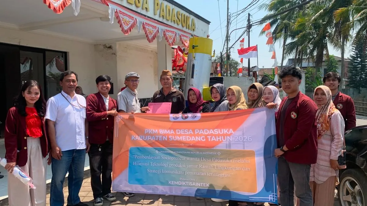 Teknologi Hemat Energi dan Air untuk Pertanian Berkelanjutan