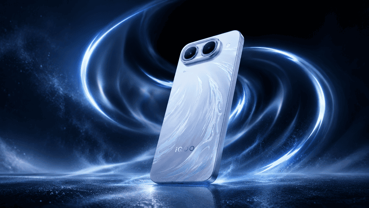 Dimensity 9500M Custom di iQOO Neo 11 Ultra: Standar Baru Chipset Gaming Flagship