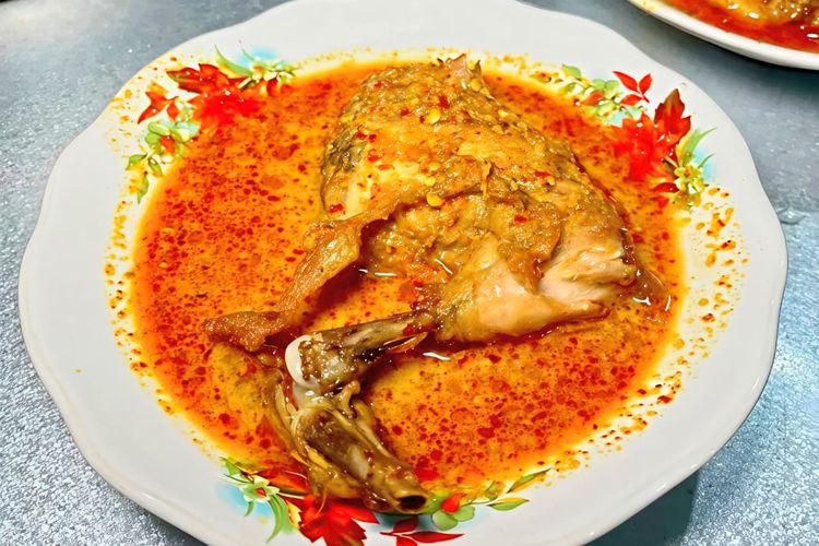 Kuliner Legendaris di Klaten, Wonogiri, dan Bogor untuk Akhir Pekan