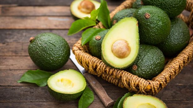 Makanan Murah Turunkan Tekanan Darah dan Sehatkan Usus