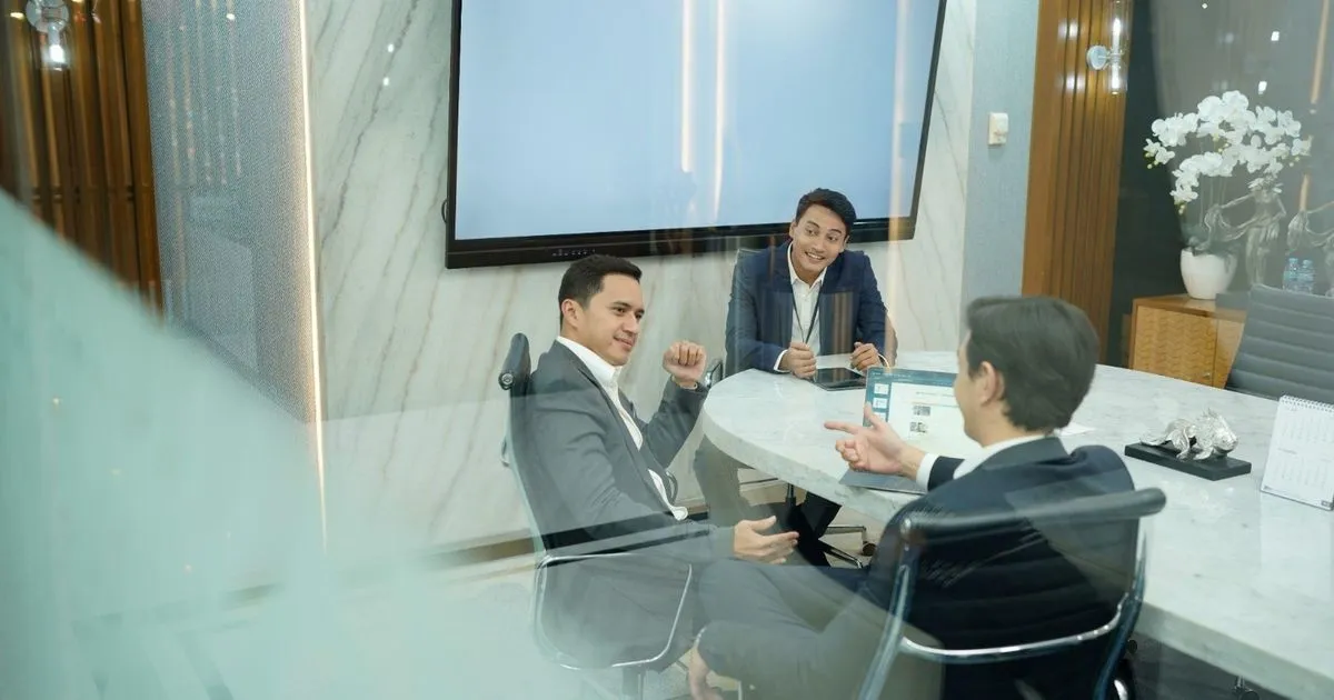 Transformasi Digital BRI: Dari QLola ke Penghargaan Asia