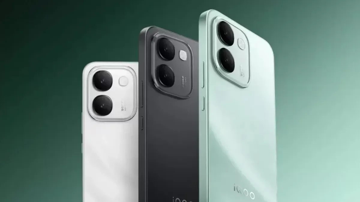 iQOO Z11S: Layar 2K 144Hz dan Baterai 10.000 mAh Siap Jadi Flagship Killer