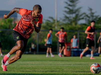Dari Tes Fisik ke Chemistry: Fondasi Baru Persebaya