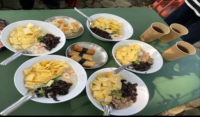 Panduan Lengkap Kuliner Murah di Lima Kota: Dari Soto hingga Mie Ayam