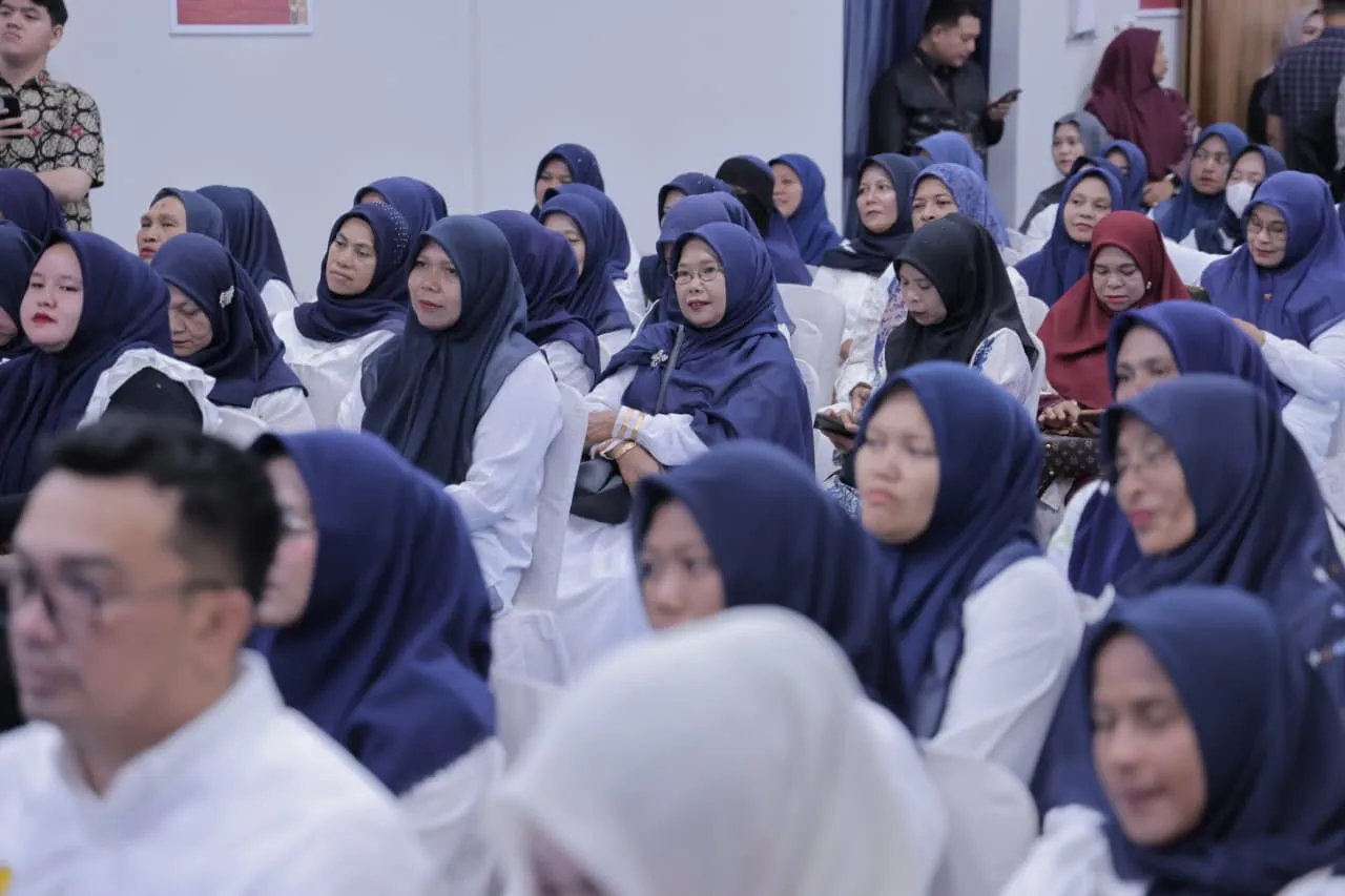 Sinergi OJK, PNM, dan KUR Perkuat Akses Modal UMKM