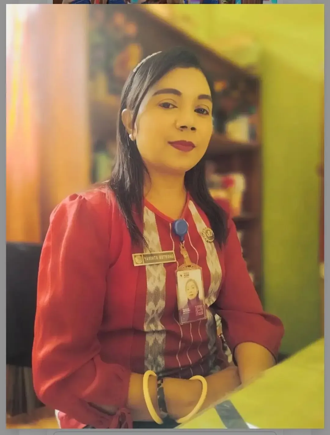 Dongeng dan Lagu Tradisional di Sekolah: Kontra-Budaya yang Efektif