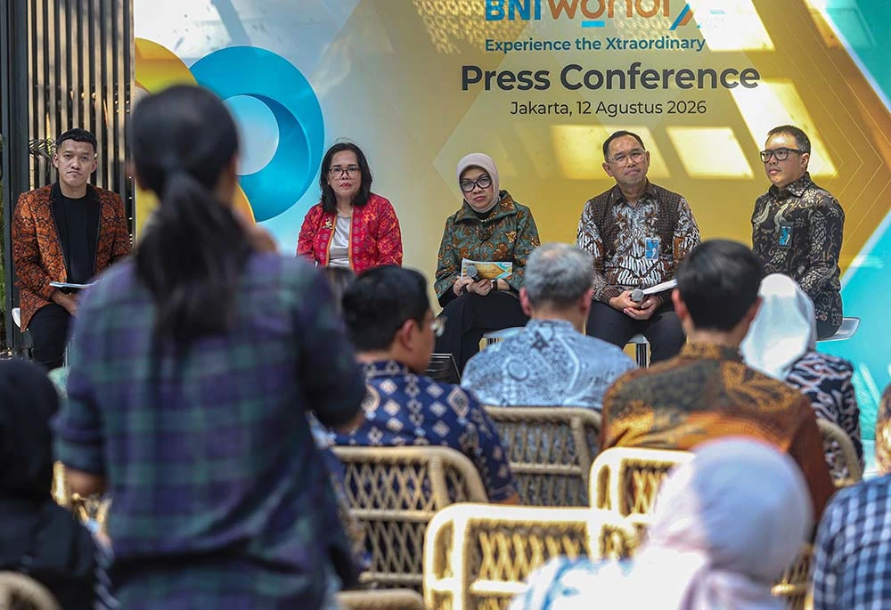 BRI dan BNI Mencetak Standar Baru Transformasi Digital Perbankan