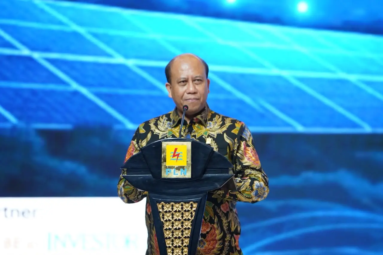PLN Gaspol PLTA–PLTM 9,2 GW: Fondasi Baru Transisi Energi Bersih