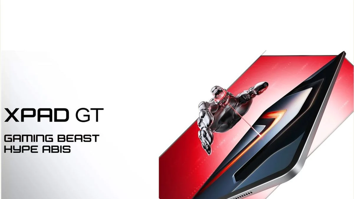 Infinix XPAD GT vs Nubia Neo 3 GT: Siapa Raja Tablet Gaming Terjangkau?