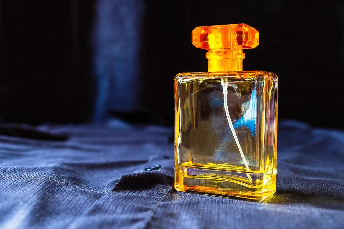 Panduan Lengkap Parfum Pria Mewah untuk Koleksi Pribadi