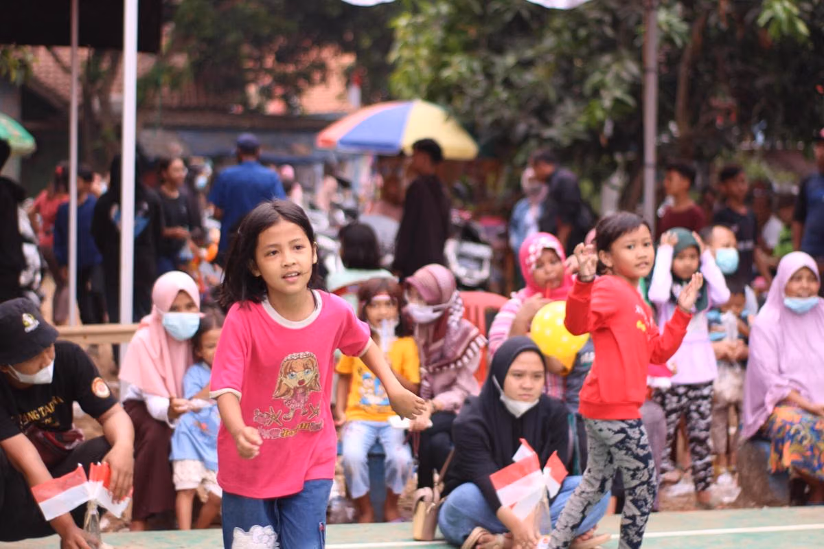 Mengajar Patriotisme Anak Usia Dini Tanpa Paksaan