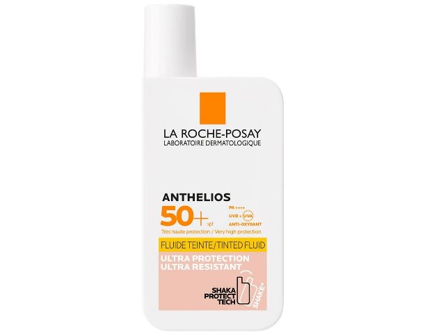Memilih Tinted Sunscreen Sesuai Undertone Kulit Agar Tidak Abu-abu