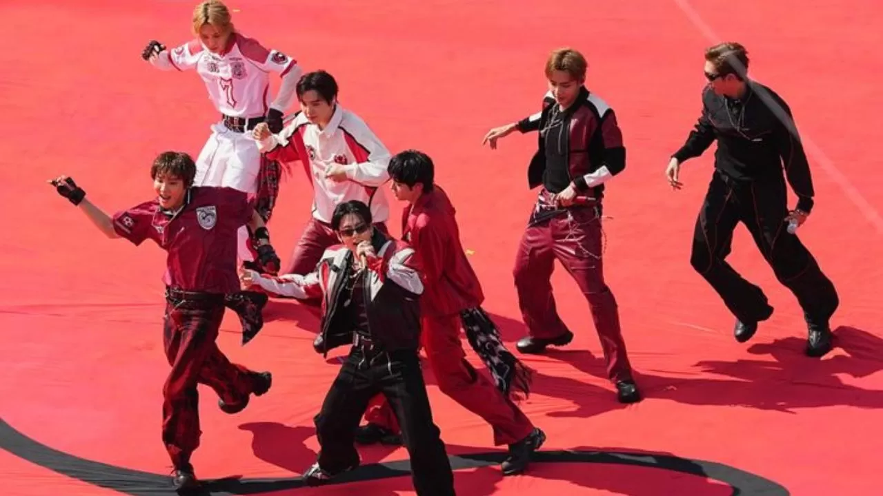 BTS Boikot Grammy dan Tarik Ulur Kategori Asian Pop