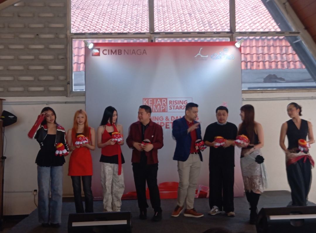 Kompetisi Nyanyi 2026: Panggung Emas untuk Penyanyi Muda Lokal