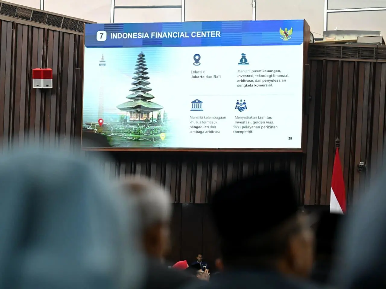 Tiga Agenda Strategis Prabowo untuk Fondasi Ekonomi Jangka Panjang