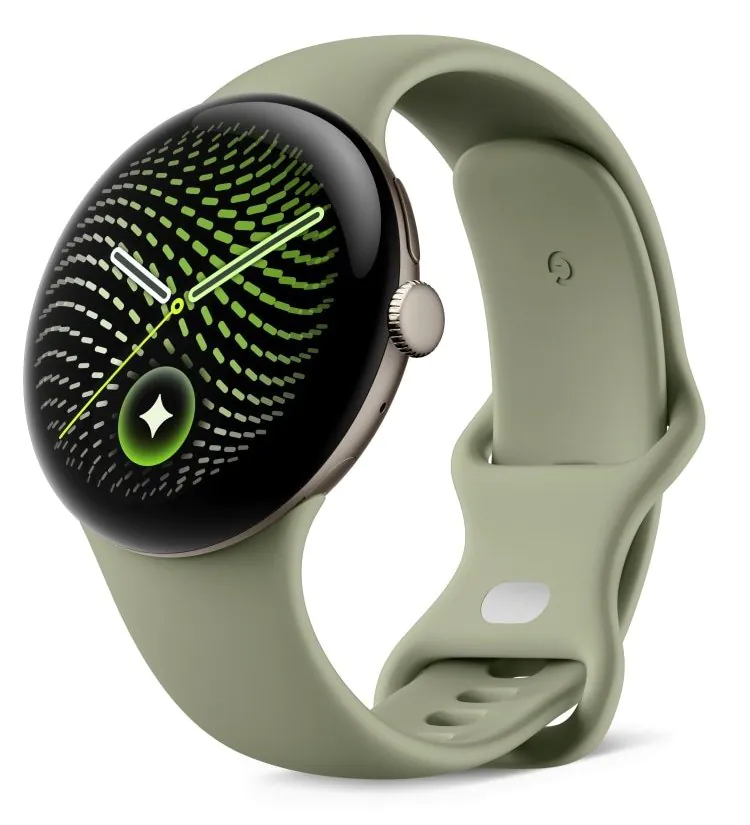 Galaxy Watch9 vs Pixel Watch5: Mana Smartwatch AMOLED Terbaik?