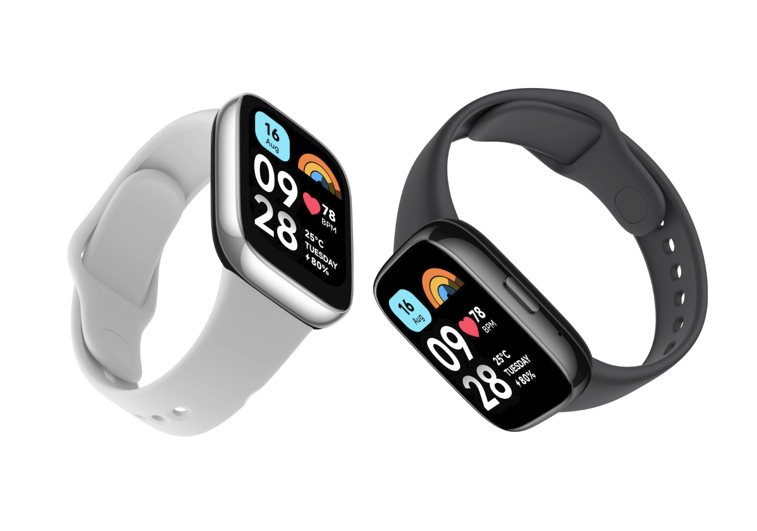 Smartwatch Terjangkau Mulai Rp400 Ribuan untuk Pemula