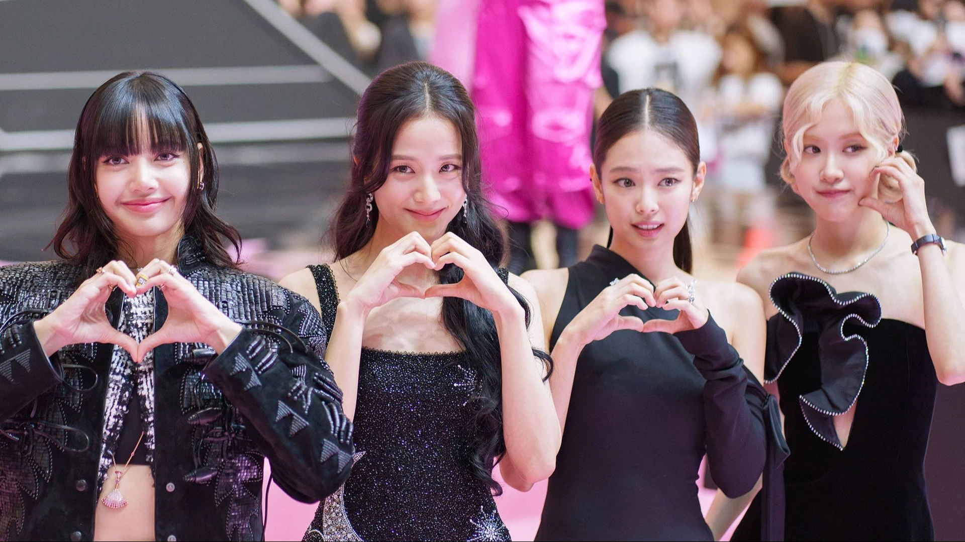 Satu Dekade Dominasi: BLACKPINK dan Rekor 17,5 Miliar Stream