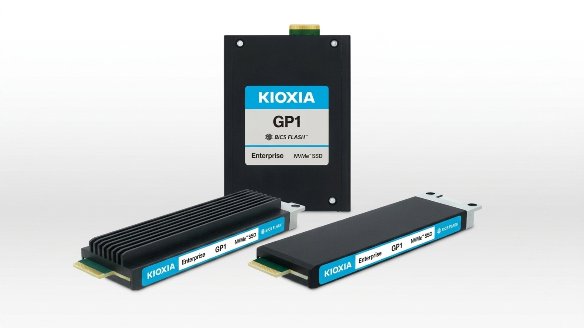 SSD PCIe Gen 5 vs 6.0: Pertarungan Baru di Penyimpanan Enterprise
