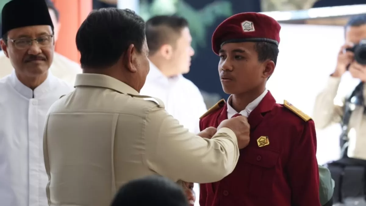 Sekolah Rakyat Gratis: 182 Lokasi untuk Putus Rantai Kemiskinan Pendidikan