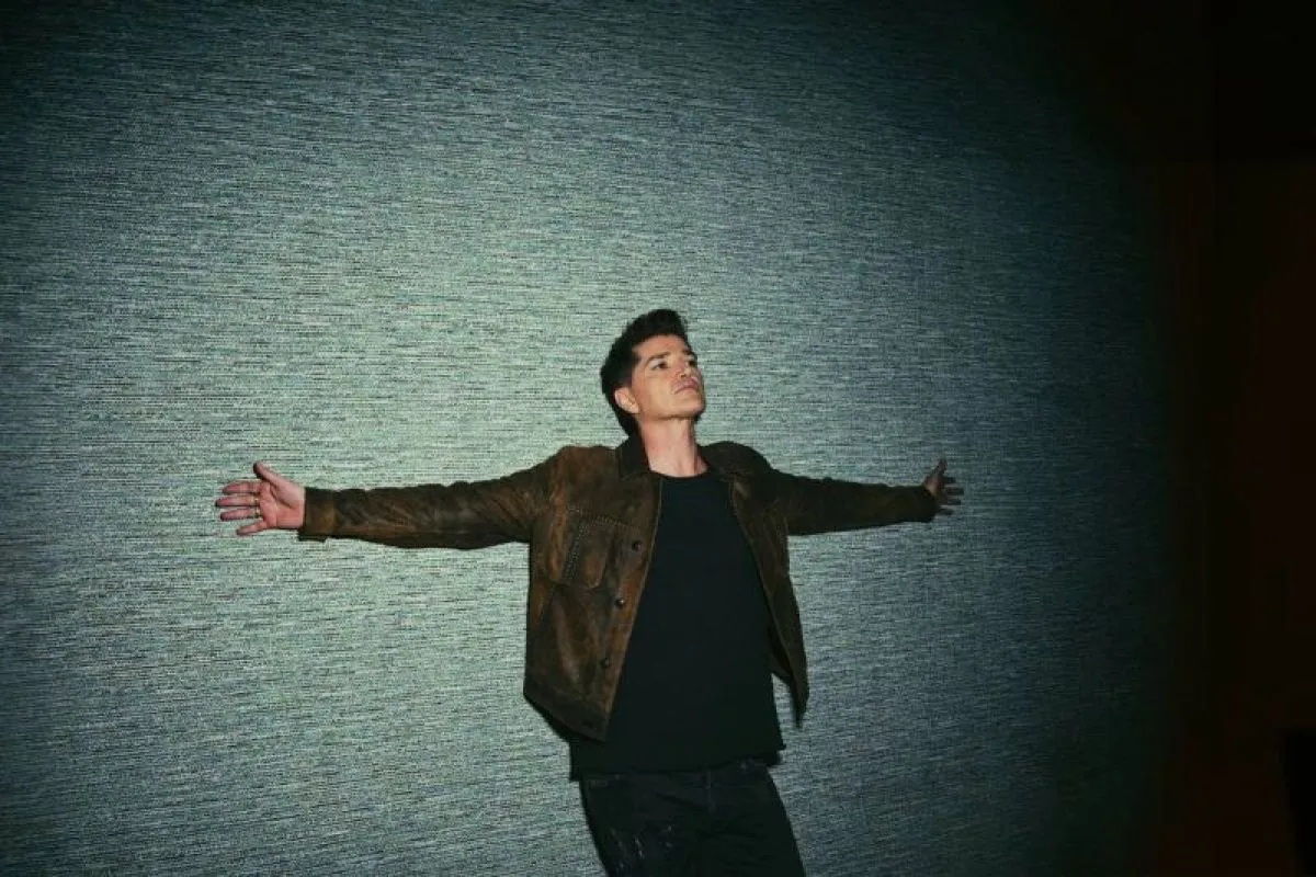 Panduan Lengkap Konser The Script di GBK: Man in the Arena Tour