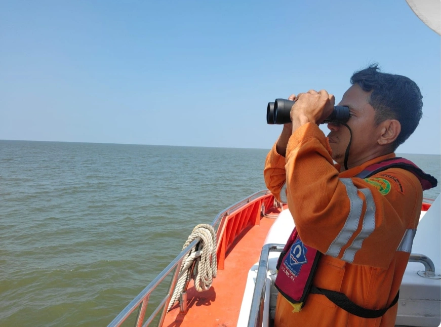 Kapal Pekerja Migran Tenggelam di Rupat dan Celah Keselamatan Laut