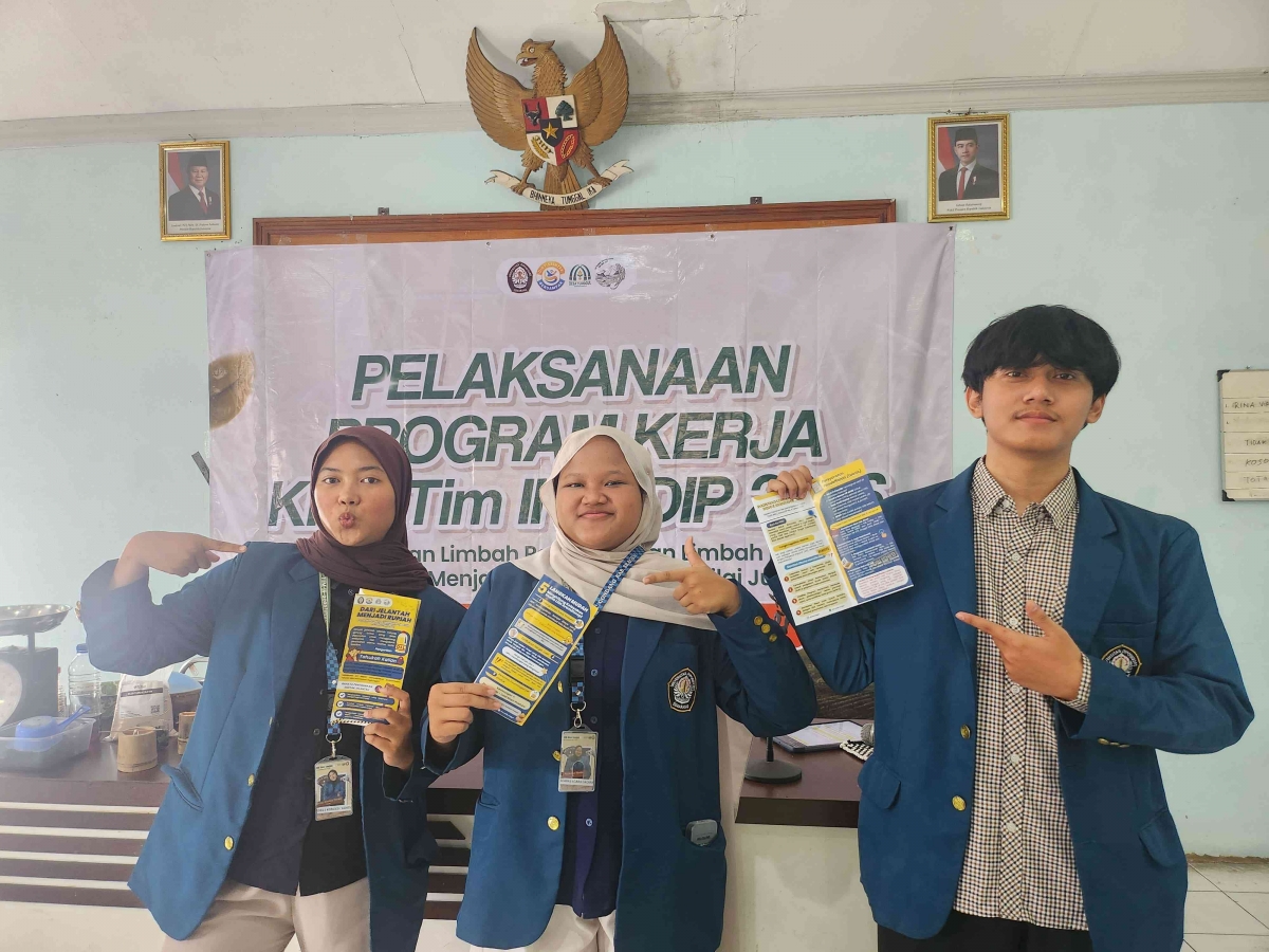 Mengubah Minyak Jelantah Jadi Lilin Aromaterapi: Bisnis Limbah Dapur Berbasis Komunitas