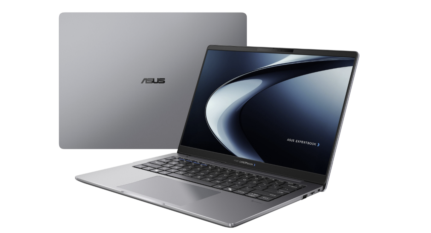 ASUS ExpertBook P5 G2: Laptop Bisnis Rp22 Jutaan untuk Profesional Hybrid