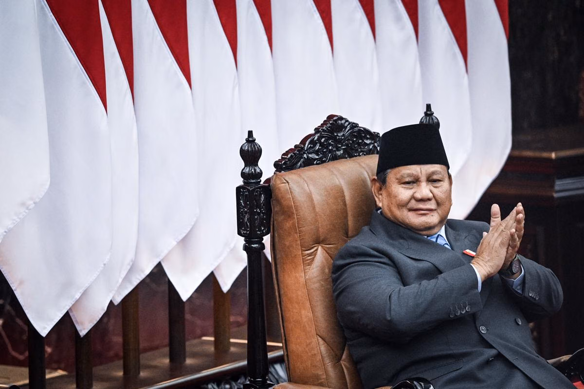PFII Jakarta–Bali: Menata Ulang Peta Hub Keuangan