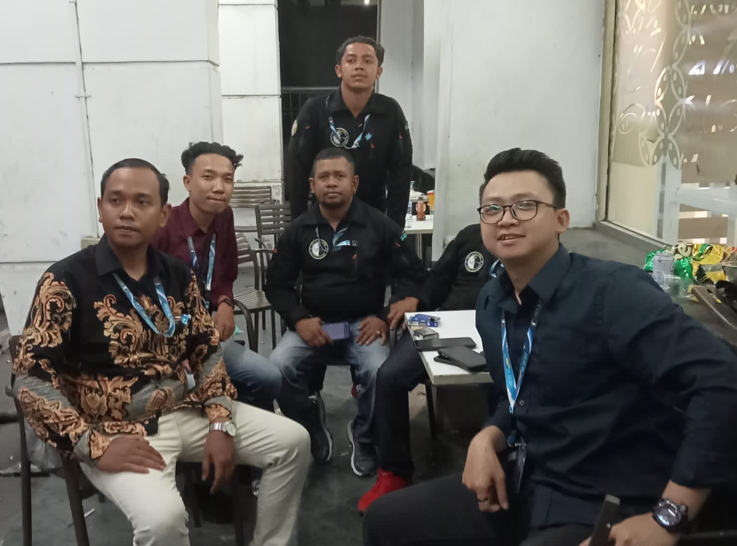 Koordinasi Multi-Kementerian dalam Pemulihan Gempa NTT