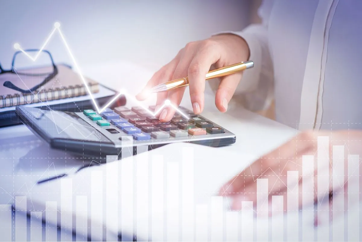 Target Pertumbuhan Ekonomi 6 Persen: Ambisi atau Ilusi?