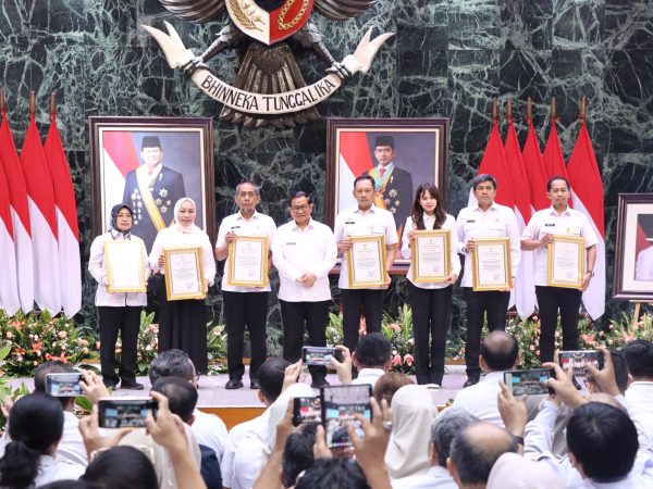 Kementerian PU Percepat Pemulihan Infrastruktur Pascagempa di NTT