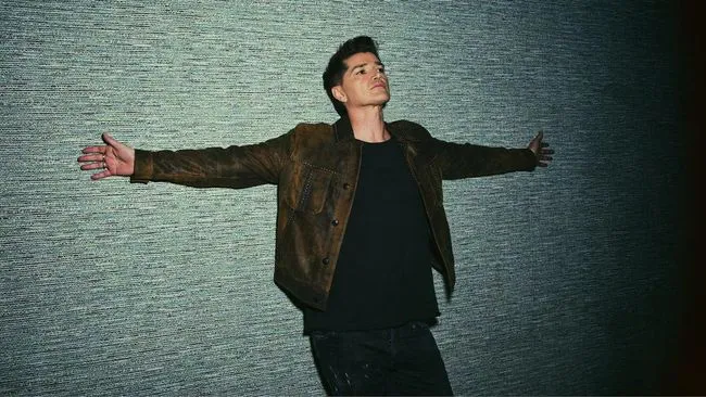 The Script Umumkan Man in the Arena Tour dengan Tanggal Konser Jakarta