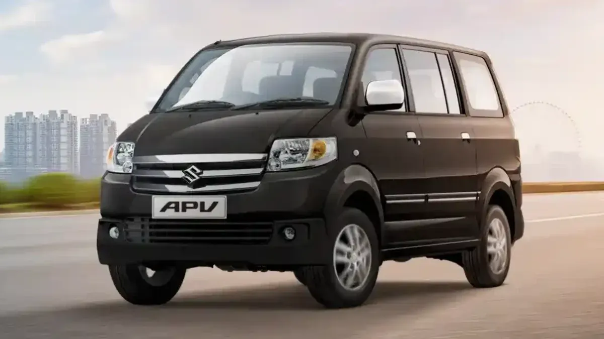 Suzuki Fronx vs APV: Value for Money untuk Keluarga Urban