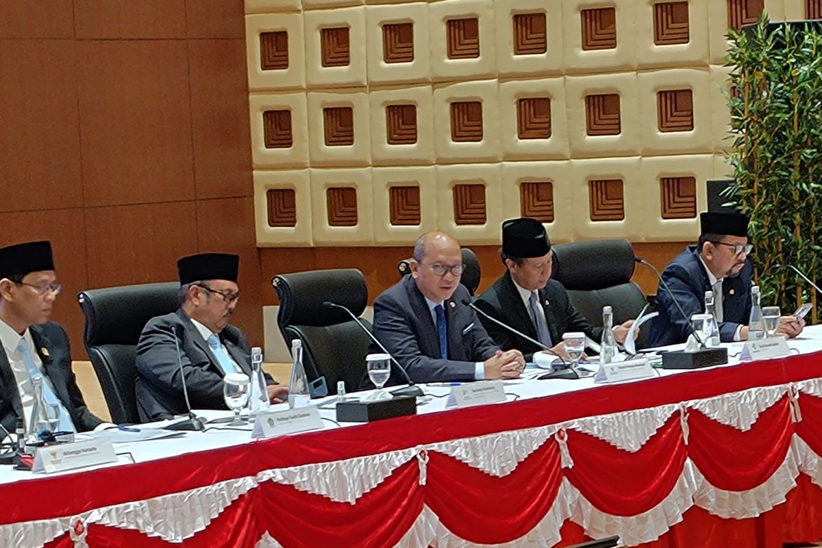 Integrasi Data Lintas Kementerian Mengungkap Underinvoicing Ekspor