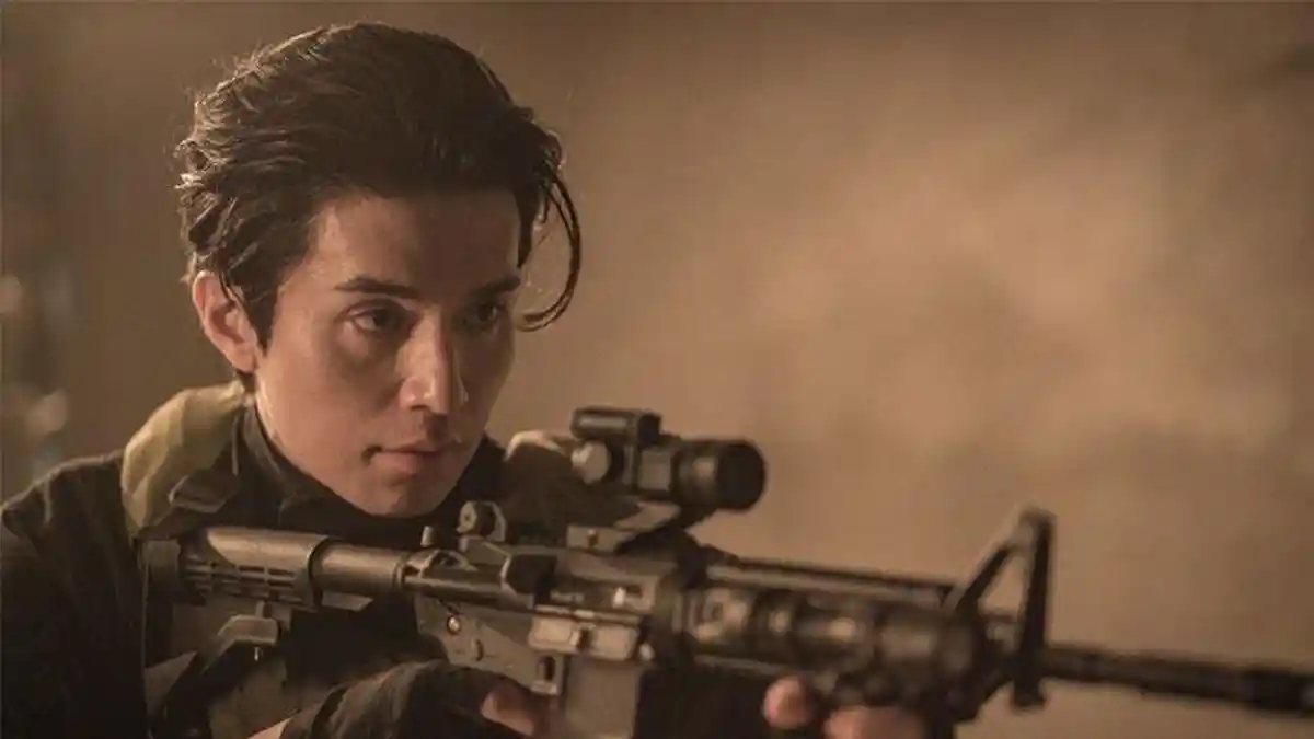Akhir Perjalanan Jin Man dan Ji An: Penjelasan Lengkap Ending A Shop for Killers Season 2
