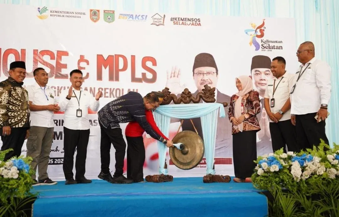 Sekolah Rakyat Terintegrasi: Boarding School untuk Memutus Rantai Kemiskinan