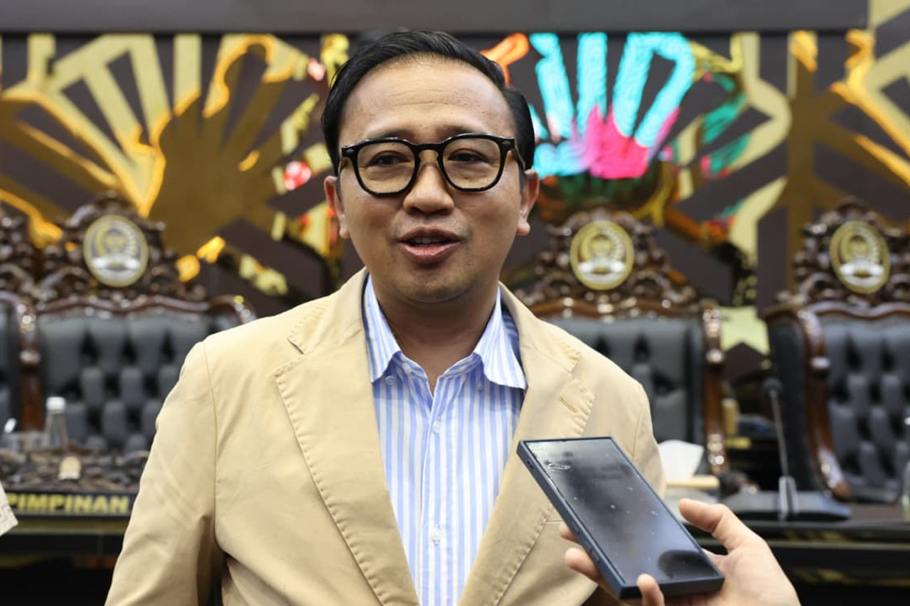 RUU Migas dan Penguatan Kontrol Negara atas Energi