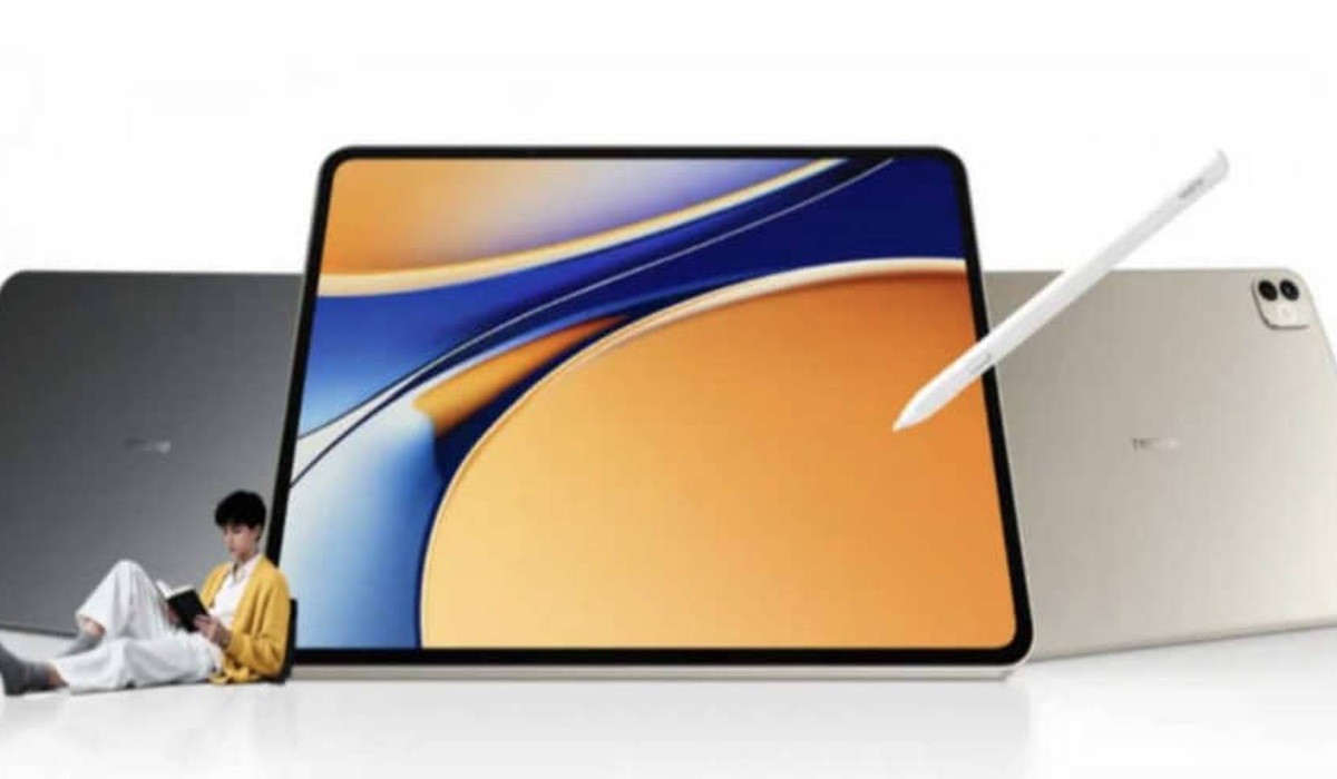 Realme Pad 3: Tablet 2.8K 120Hz untuk Produktivitas Terjangkau