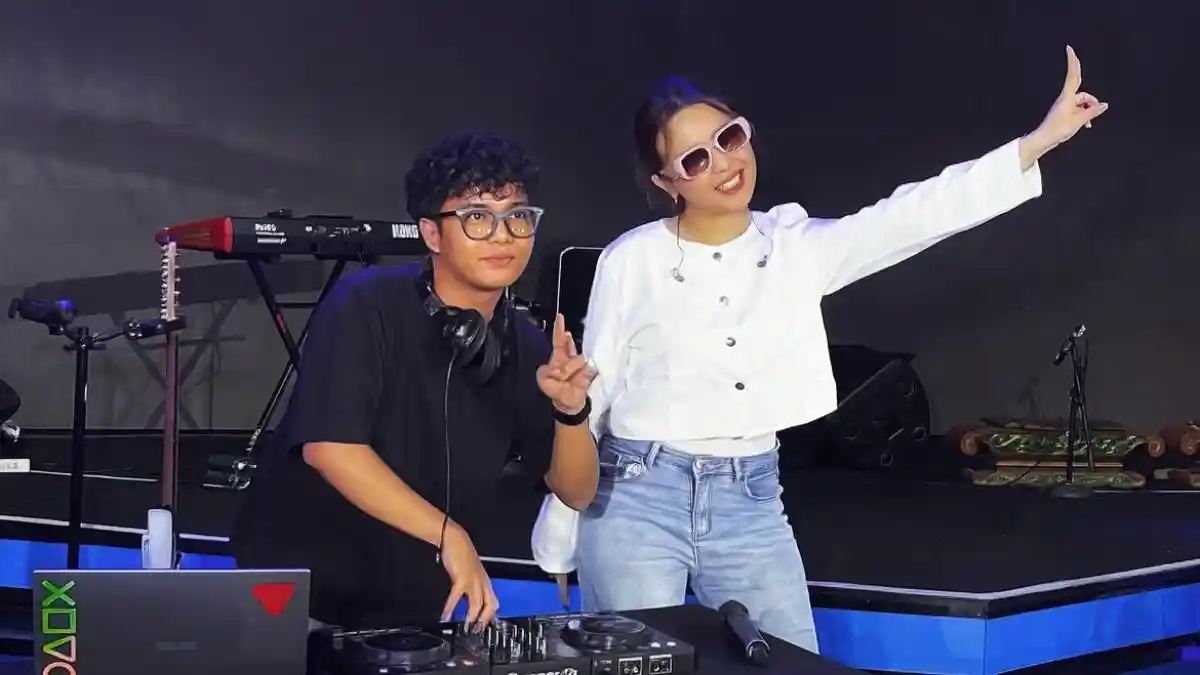4 Lagu Viral dengan Lirik Lengkap dan Cara Bernyanyi Lebih Mantap
