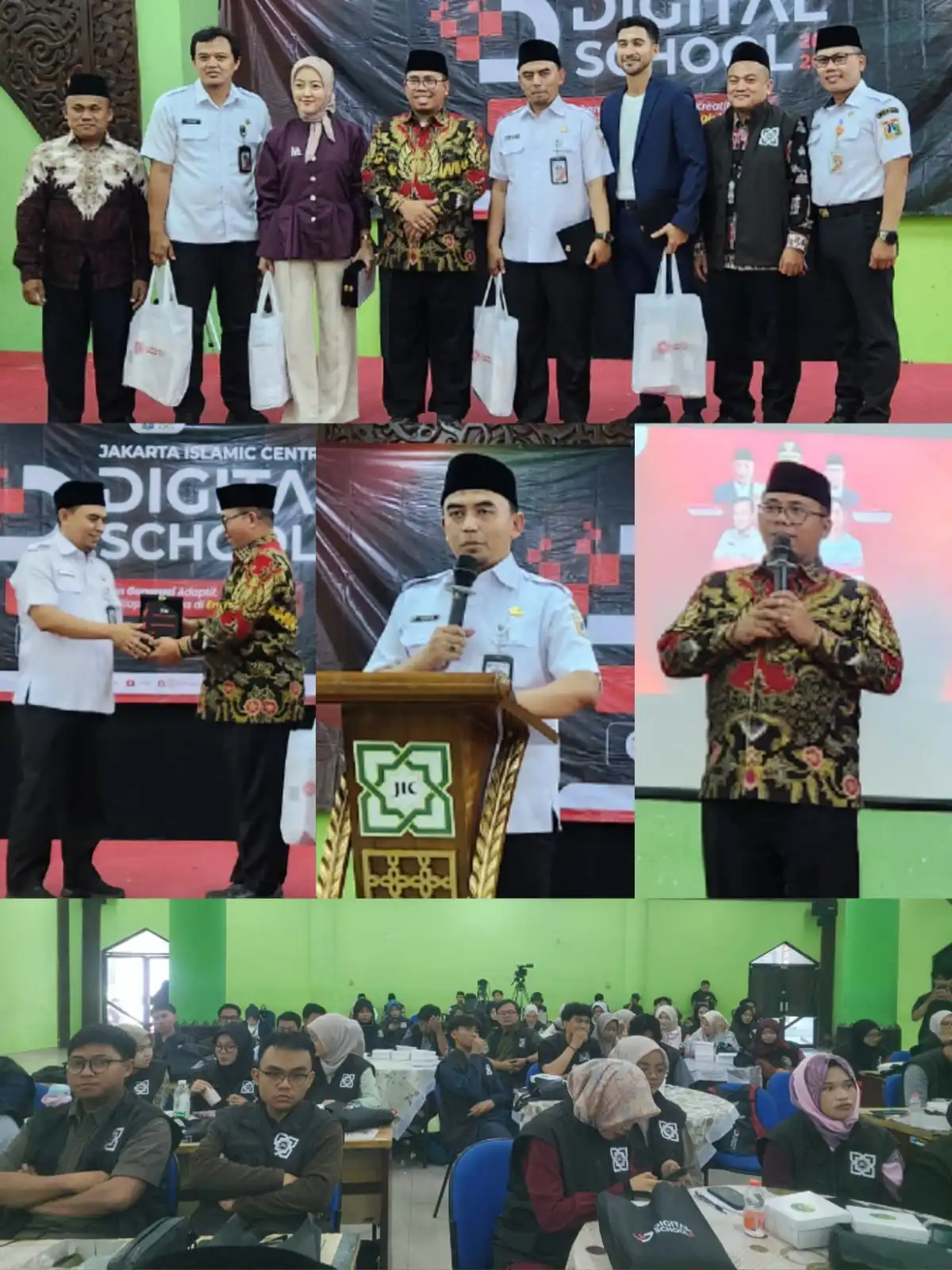 Mengatasi Kesenjangan Digital dalam Pendidikan di Era AI