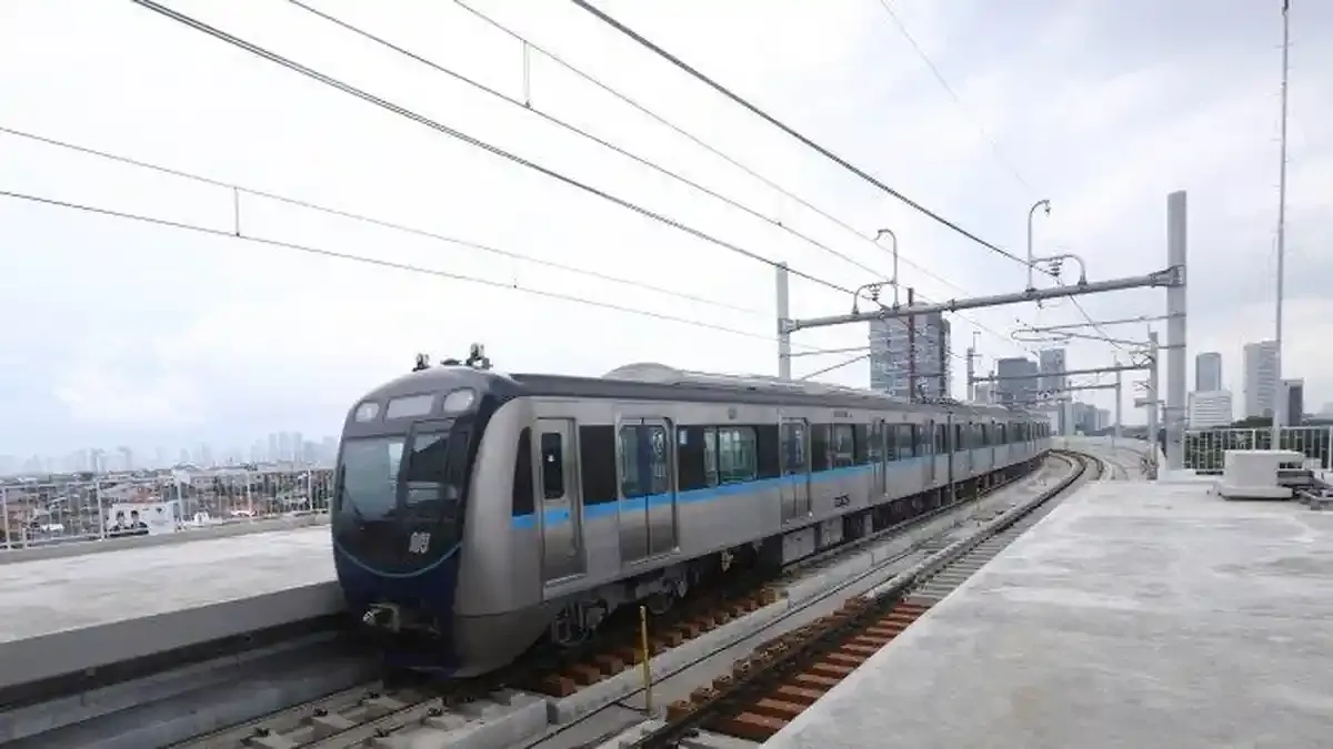 Tarif Rp8 Transportasi Publik Jakarta 17 Agustus: Panduan Lengkap